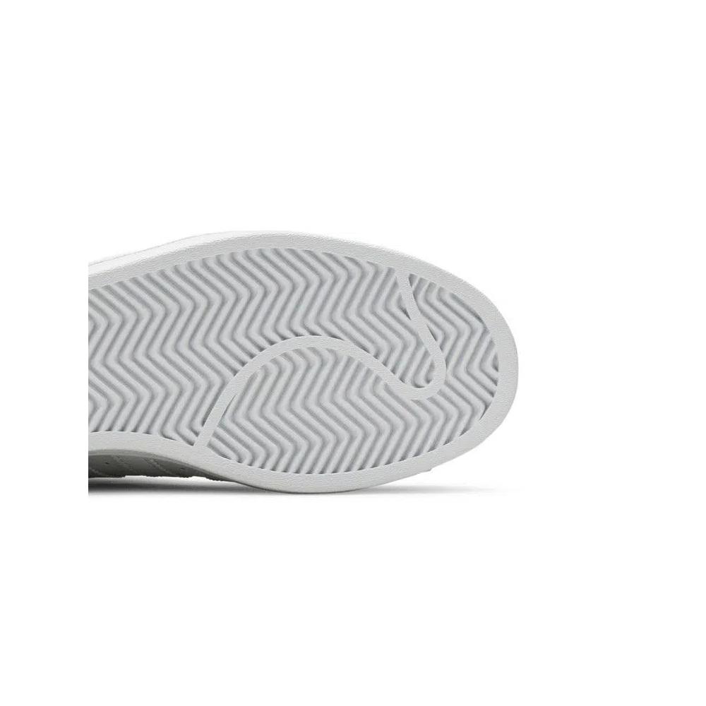 Кроссовки adidas Superstar 'Footwear White' 5