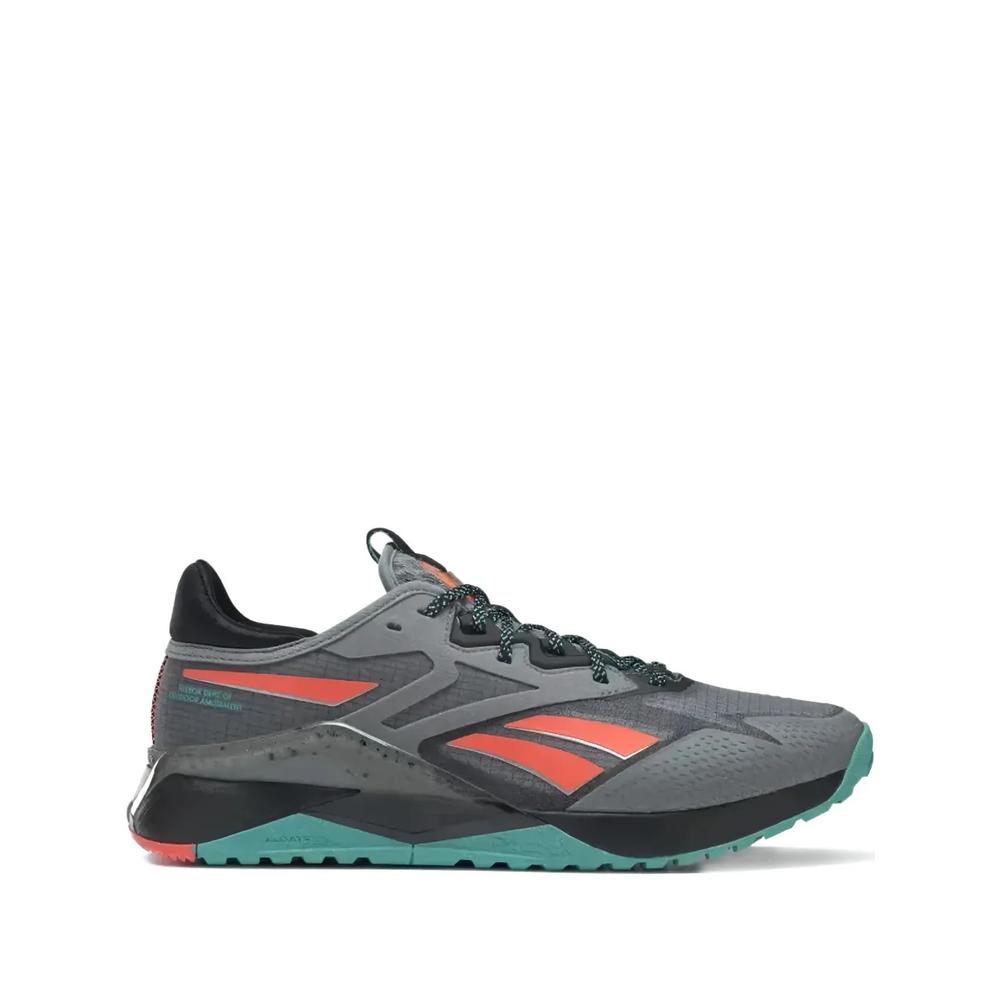 Кроссовки Nano X2 TR Adventure Grey 1