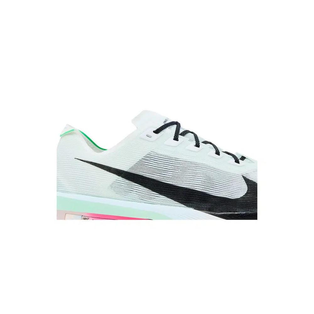 Кроссовки Nike ZoomX VaporFly Next% 4 'Hyper Pink Mint Foam' 2