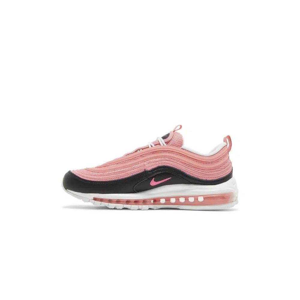 Кроссовки Nike Air Max 97 «Pink Gaze Black» 3