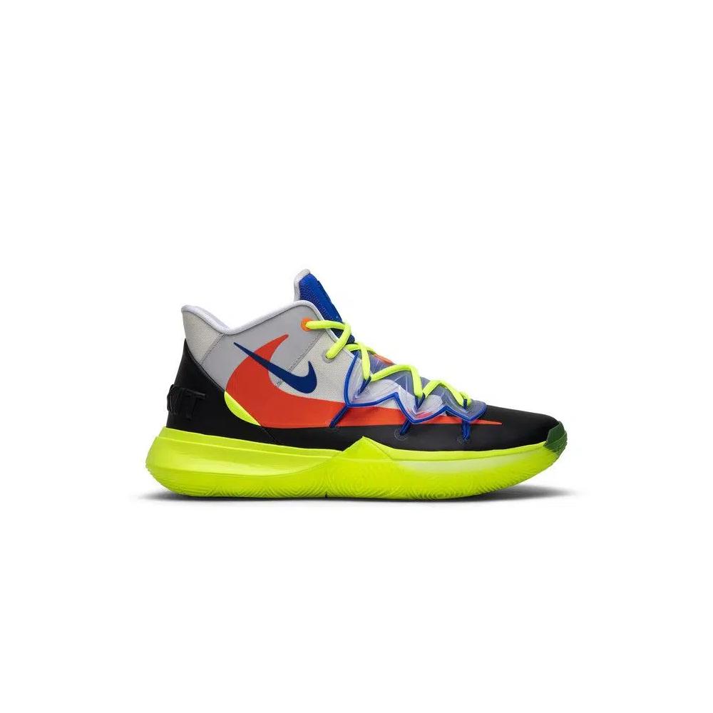 Кроссовки ROKIT x Nike Kyrie 5 'All Star' 1