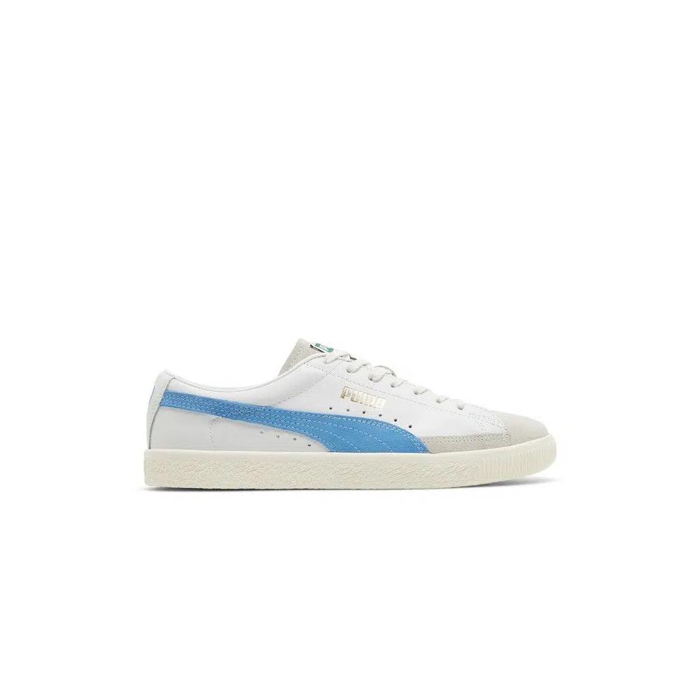 Кроссовки Puma Basket Vintage 'White Ocean Dive' 1