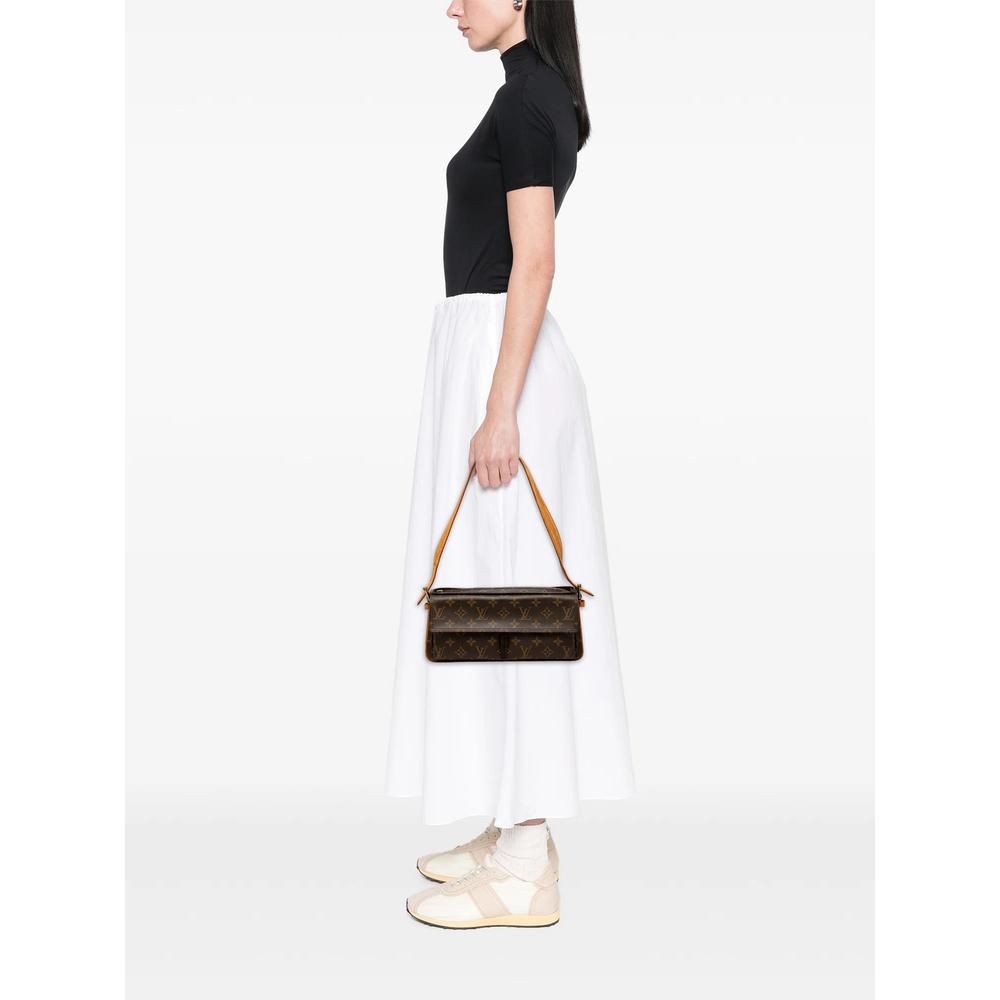 2004 Monogram Viva Cite MM shoulder bag 2