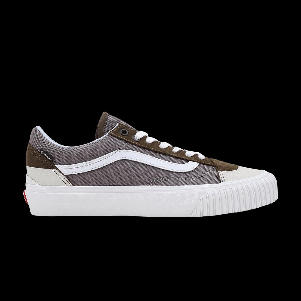 Кроссовки Lifestyle Vans Old Skool GORE-TEX 'Olive' 1