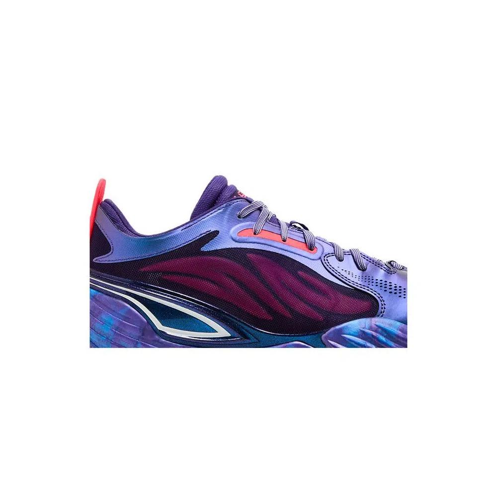 Кроссовки Puma All-Pro Nitro Elite 'PRO16 League' 2