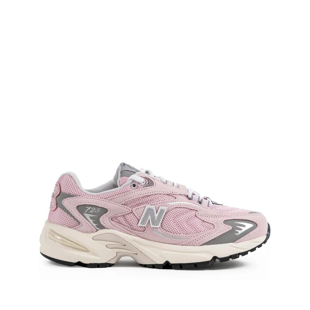 Кроссовки 725 Mid Century Pink/Grey 1