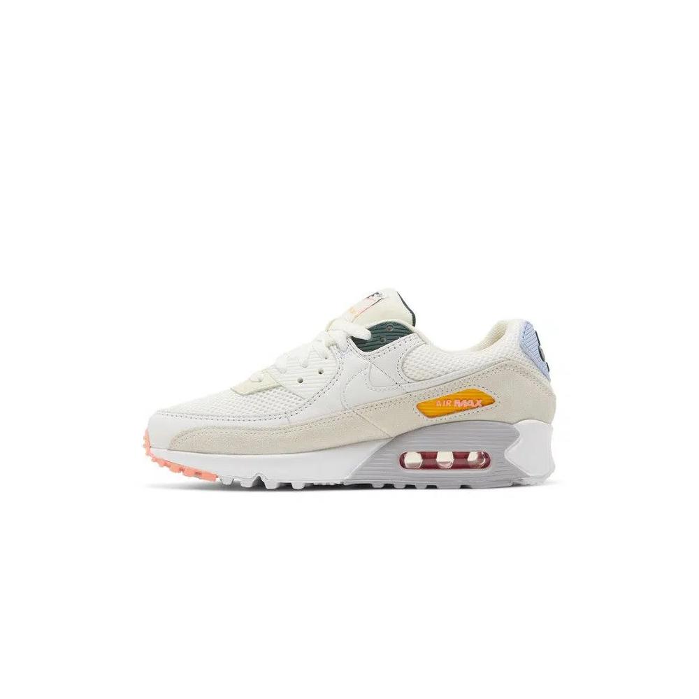 Кроссовки Nike Wmns Air Max 90 'We'll Take It From Here' 3