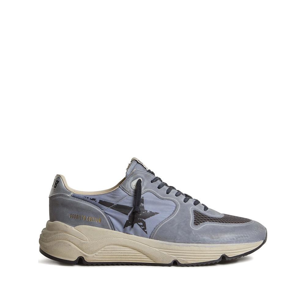 Кроссовки Running Sole 1