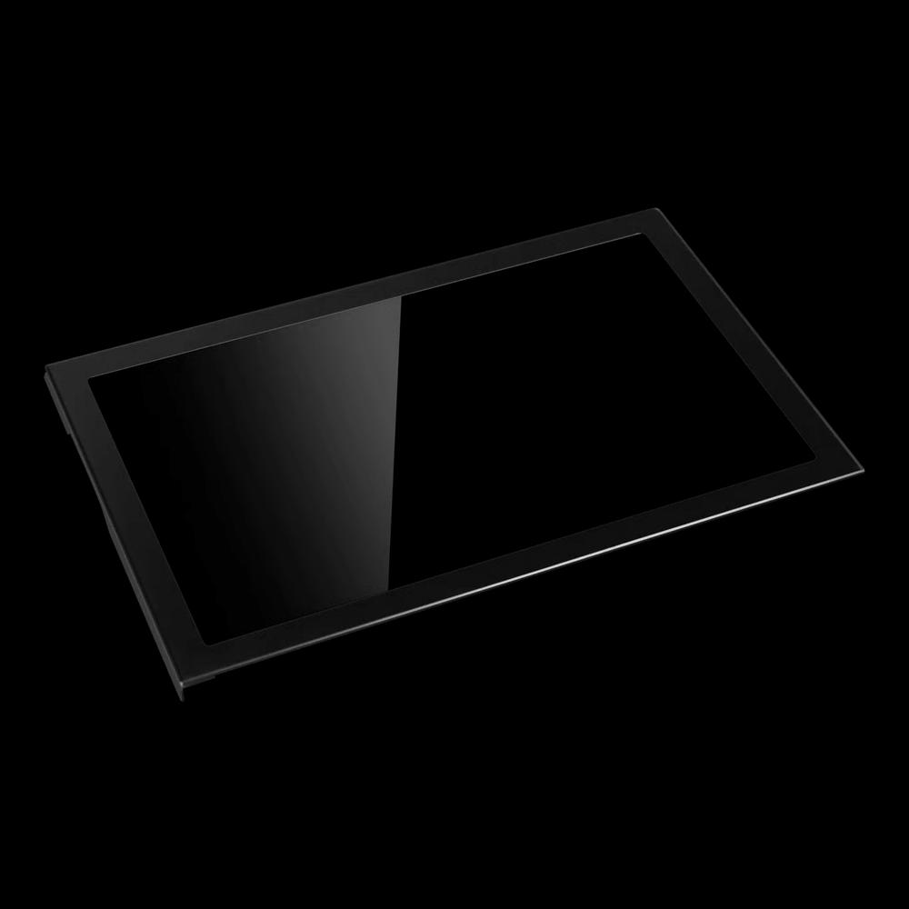 DEEPCOOL VIEW PANEL 100 - Black черный 1