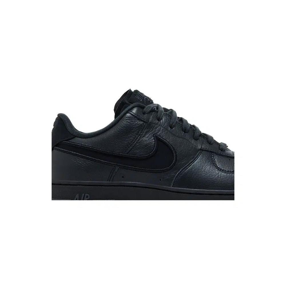 Кроссовки Nike Wmns Air Force 1 Dance Low 'Off Noir' 2