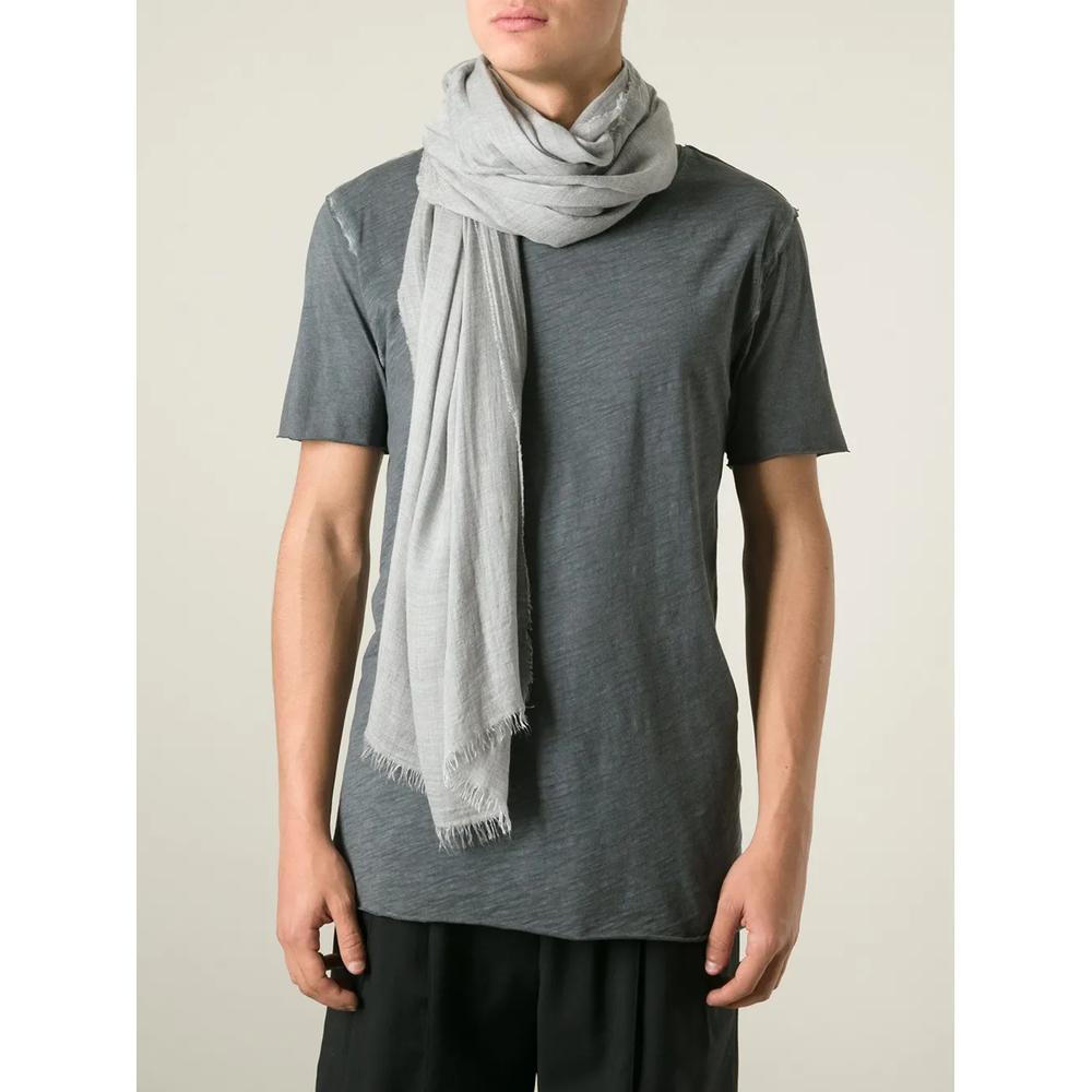 'Azzurrina' scarf 2