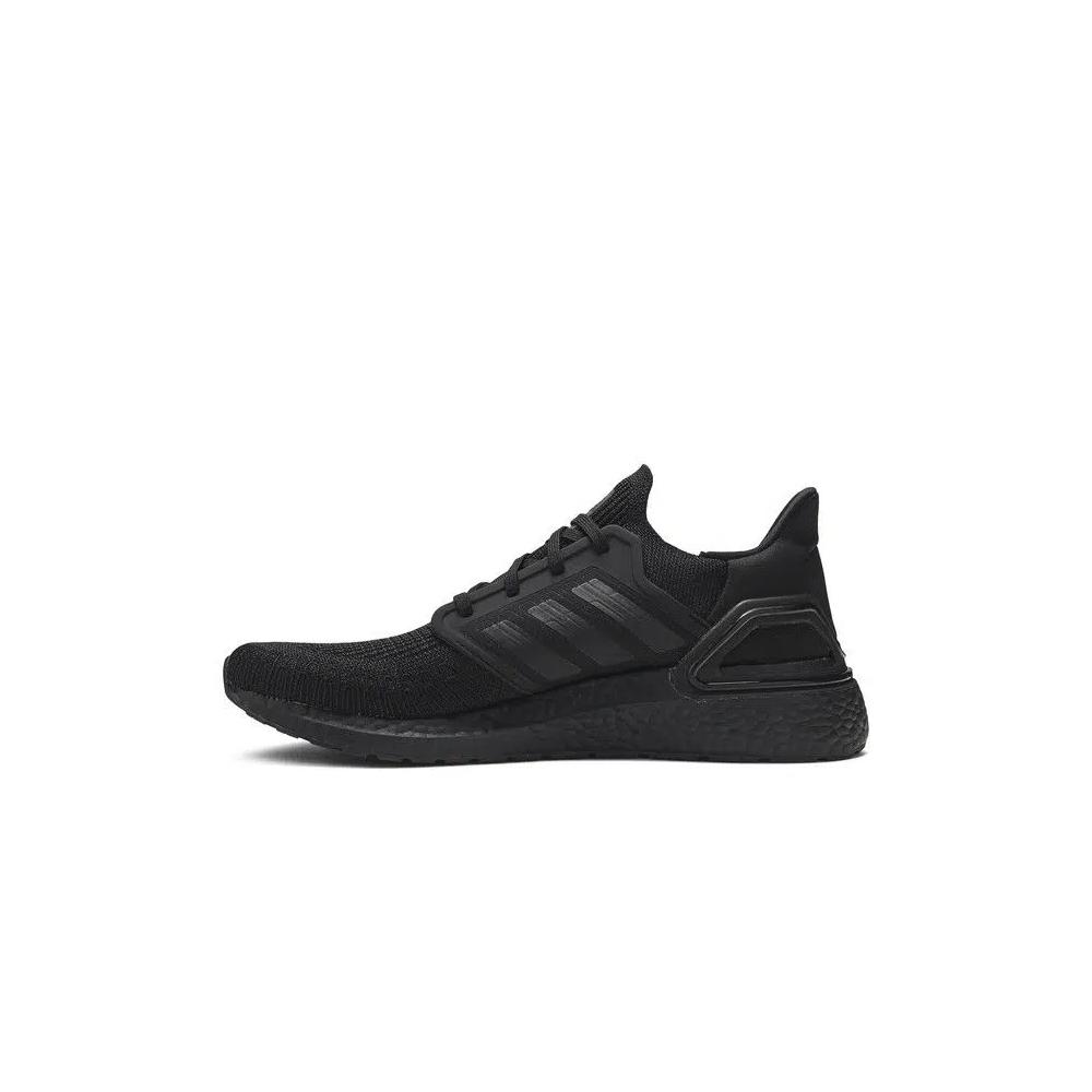 Кроссовки adidas UltraBoost 20 'Triple Black' 3