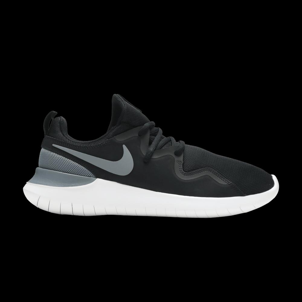 Кроссовки Nike Tessen 'Black' 1