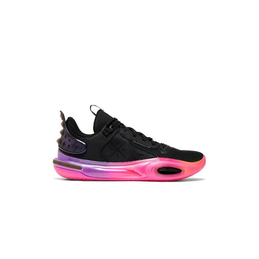 Кроссовки Li-Ning Wade All City 11 'Sunrise' 1