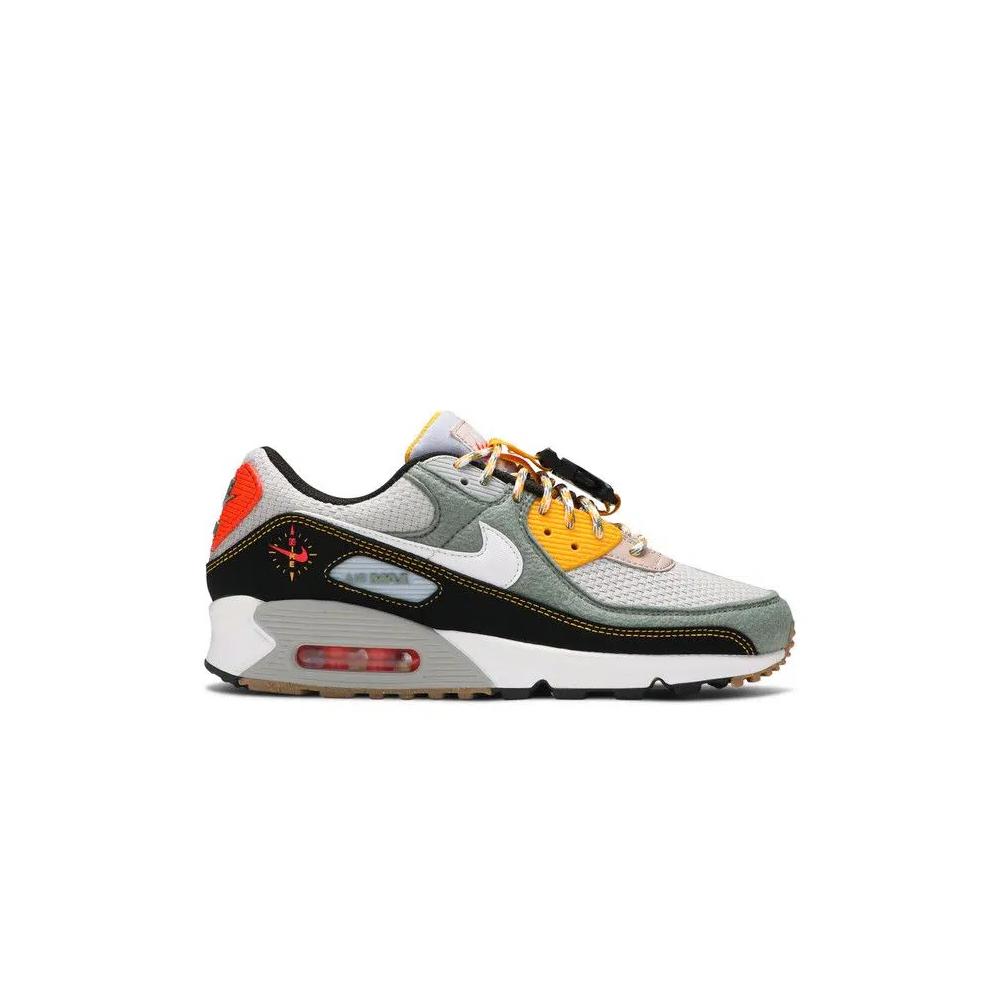 Кроссовки Nike Air Max 90 'Fresh Perspective' 1