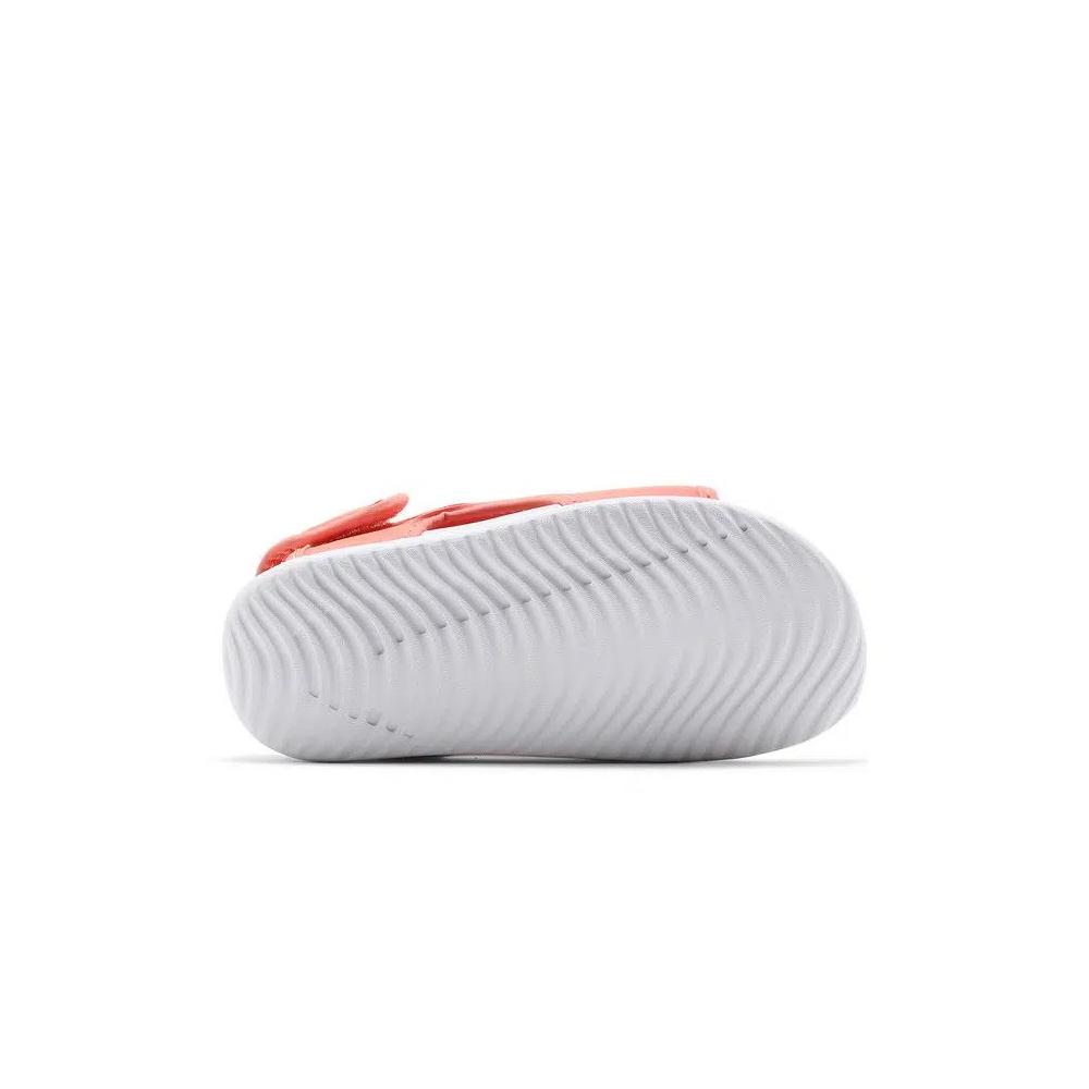Сандалии Nike Sunray Adjust 5 V2 TD 'Crimson Bliss' 4