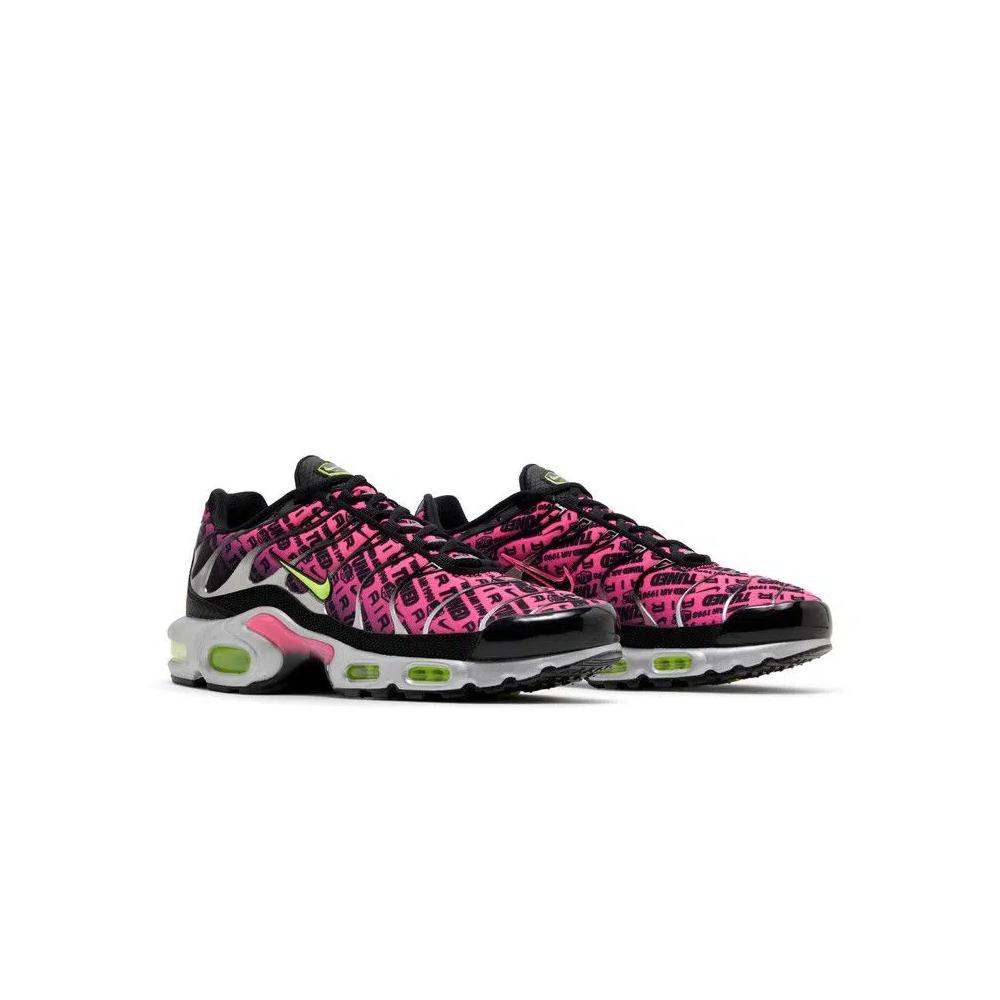 Кроссовки Nike Air Max Plus Mercurial 25 'Mercurial 25' 8