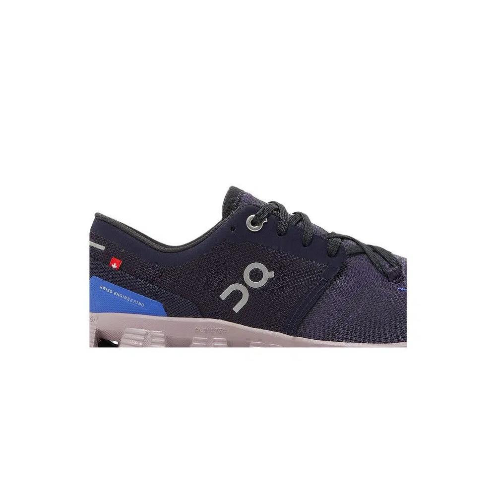 Кроссовки Wmns Cloud X 3 'Midnight Heron' 2