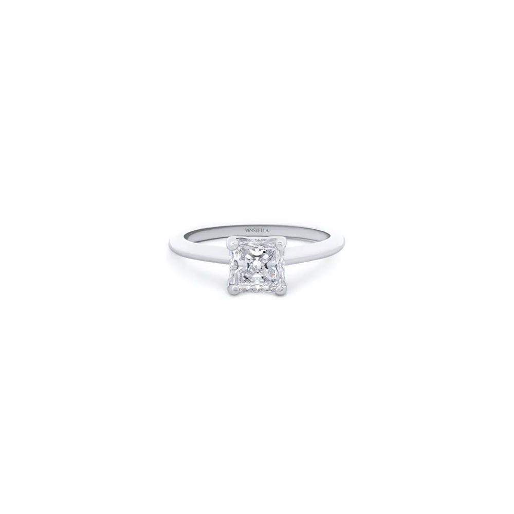 Frost Diamond – Кольцо Nova 1