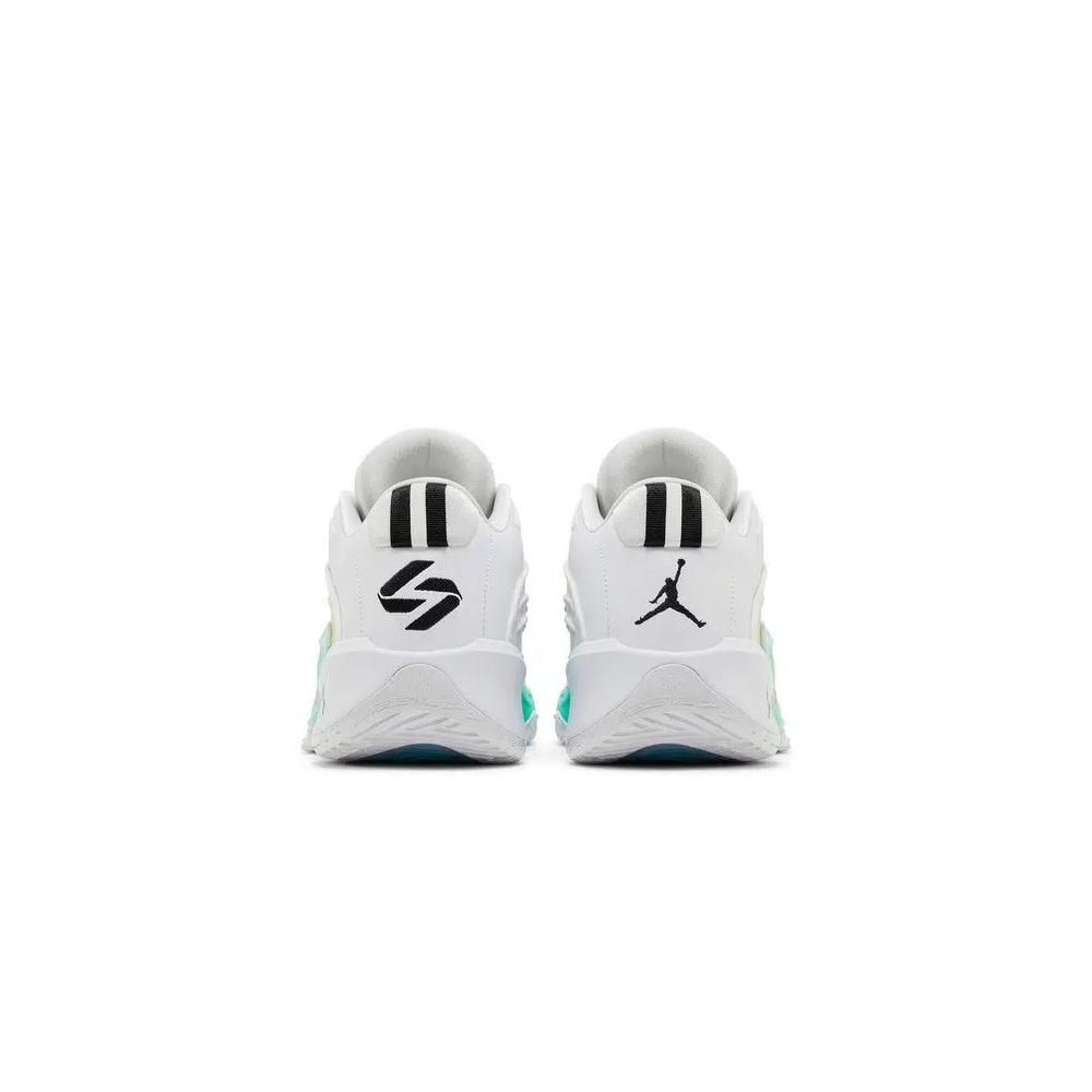 Кроссовки Air Jordan Luka 3 «Photo Finish» 6