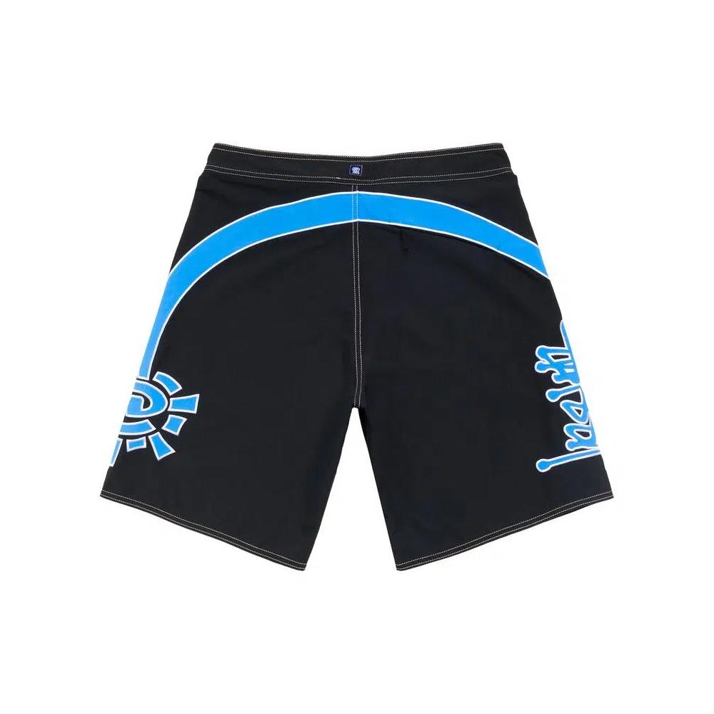 Шорты Stussy x Always Board Short 'Черный' 2