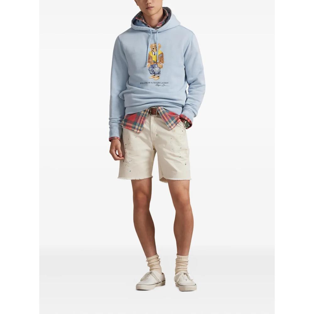 Худи Polo Bear 2