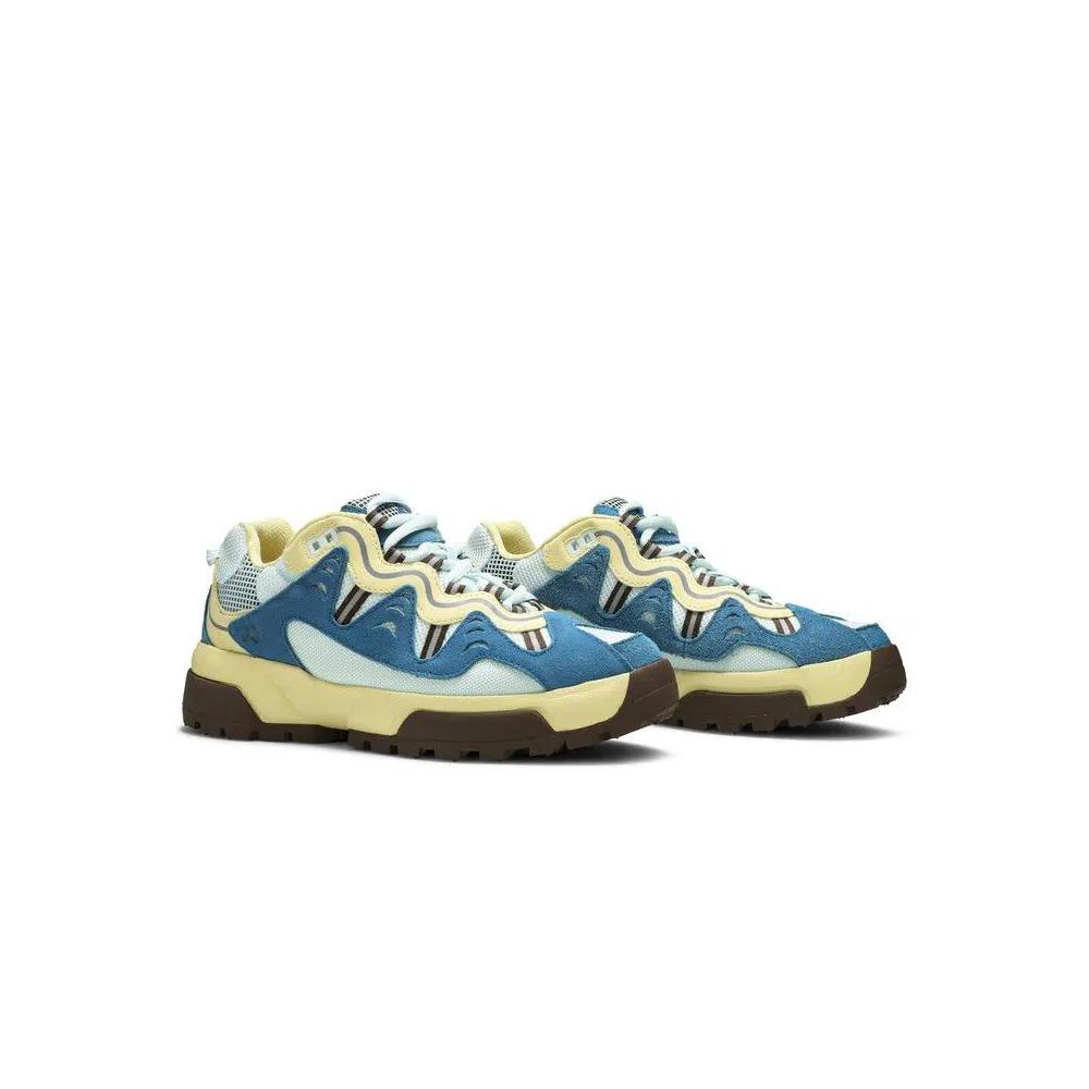 Кроссовки Golf Le Fleur x Converse Gianno Ox 'Skylight' 8