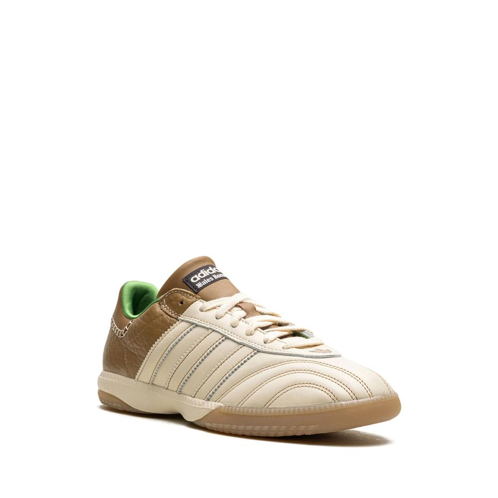 Кроссовки Samba Millennium Elena Nappa из коллаборации с Wales Bonner 2
