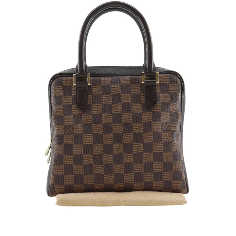 Сумка Damier Ebene Brera (1998 год) 2