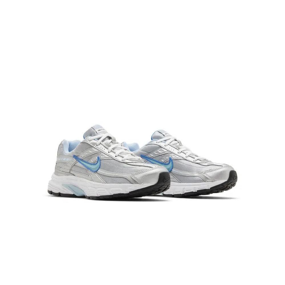Кроссовки Nike Wmns Initiator «Metallic Silver Ice Blue» 8