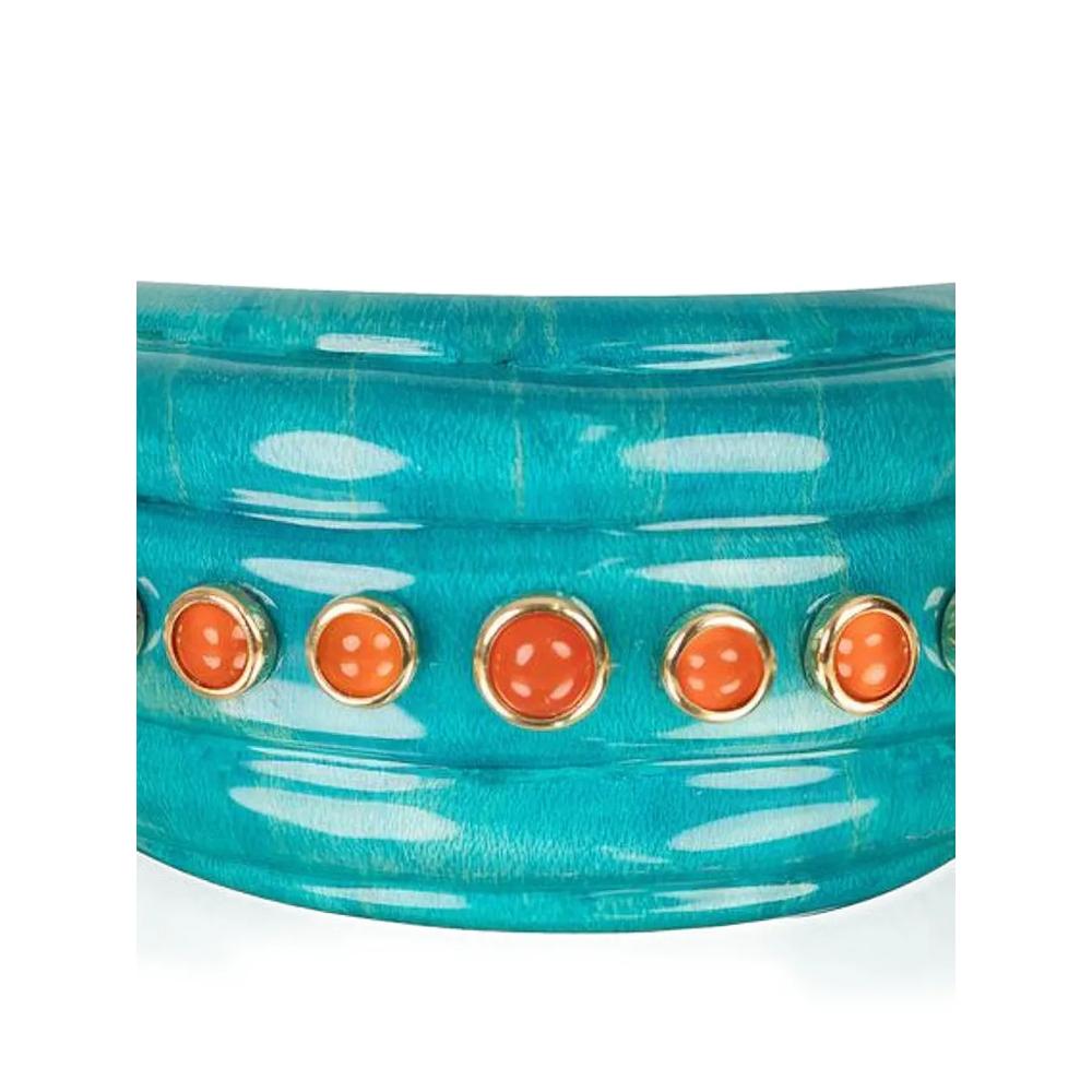Браслет Carnelian 2