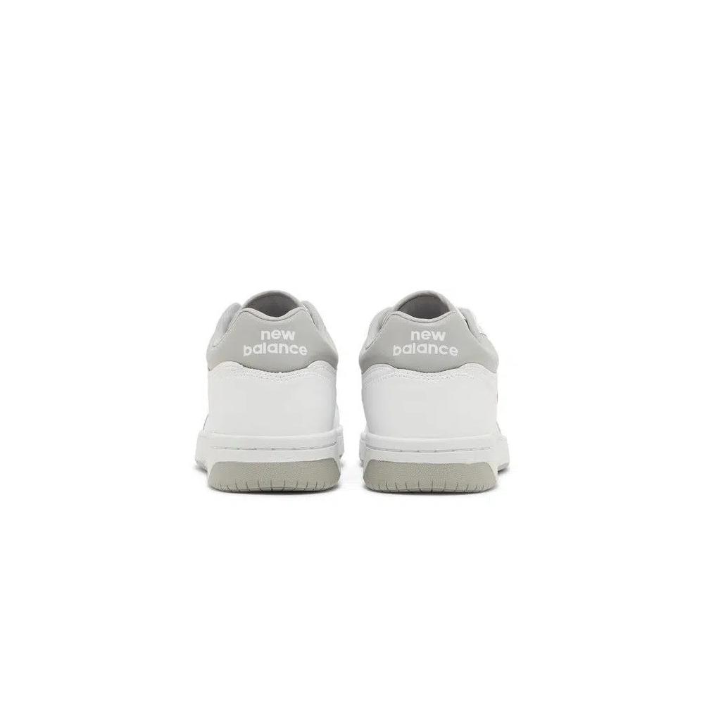Кроссовки New Balance 480 'White Grey Matter' 6