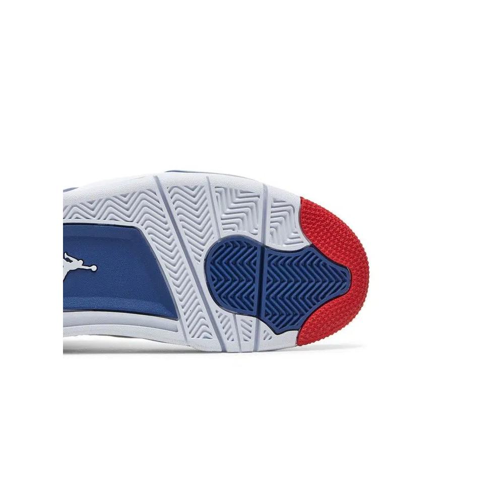 Кроссовки Air Jordan Son of Mars Low 'True Blue' 5