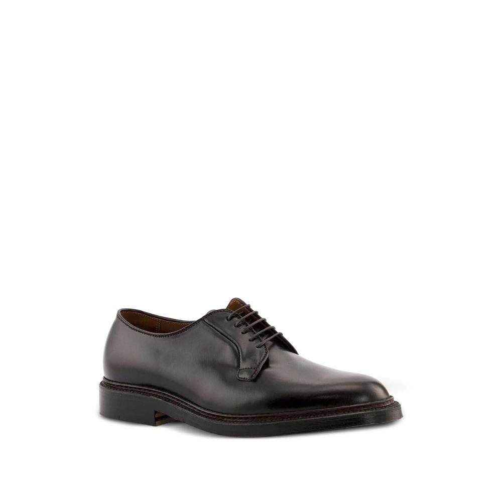 Туфли дерби 990 Toe Blucher 2