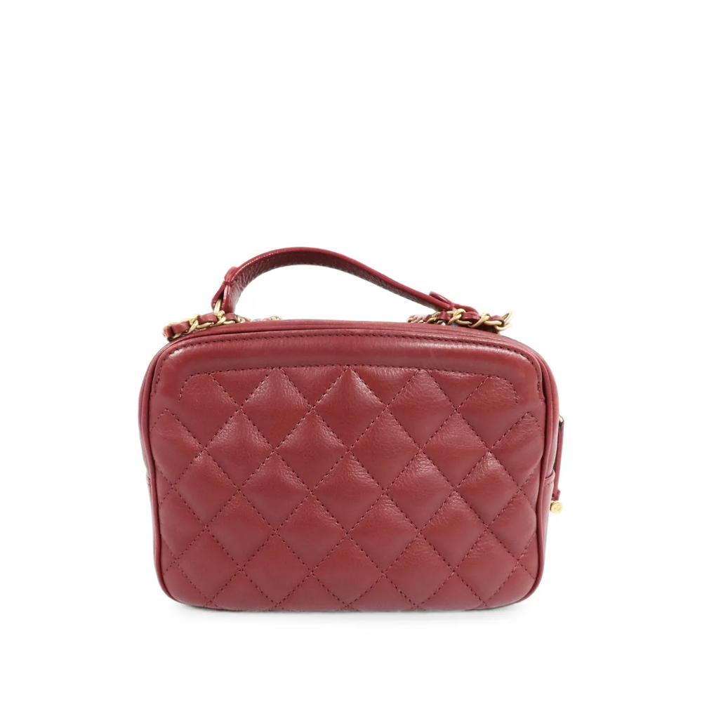 Сумка на плечо CC Vanity Case 2