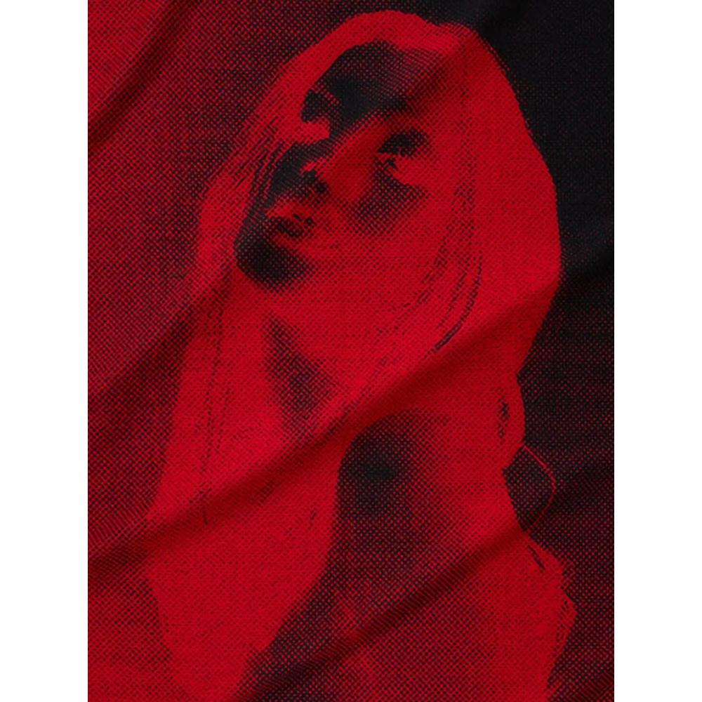 Одеяло Kate Moss из коллаборации с Faribault (183 x 127 см) 2