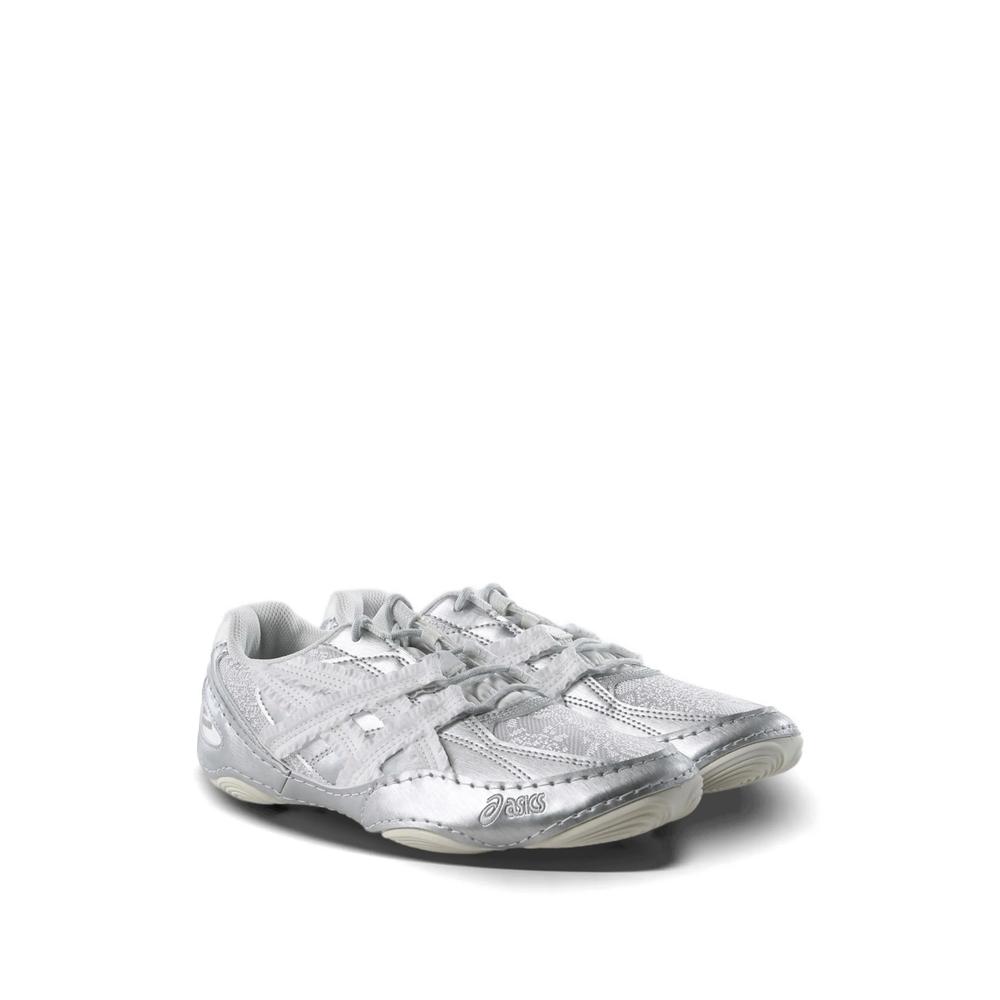Кроссовки Hypersync metallic 2