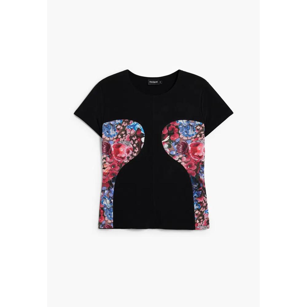Футболка дизайна M. Christian Lacroix 5