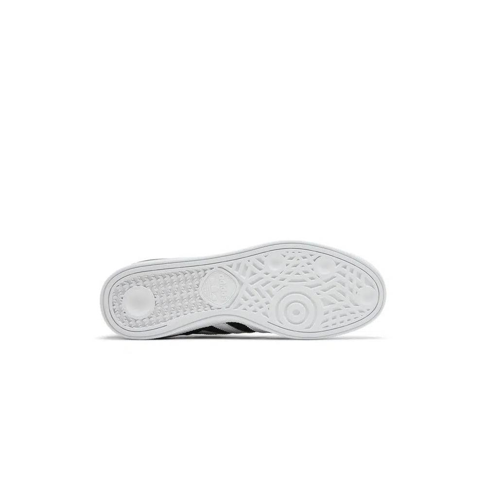 Кроссовки adidas Busenitz 'Black White' 4