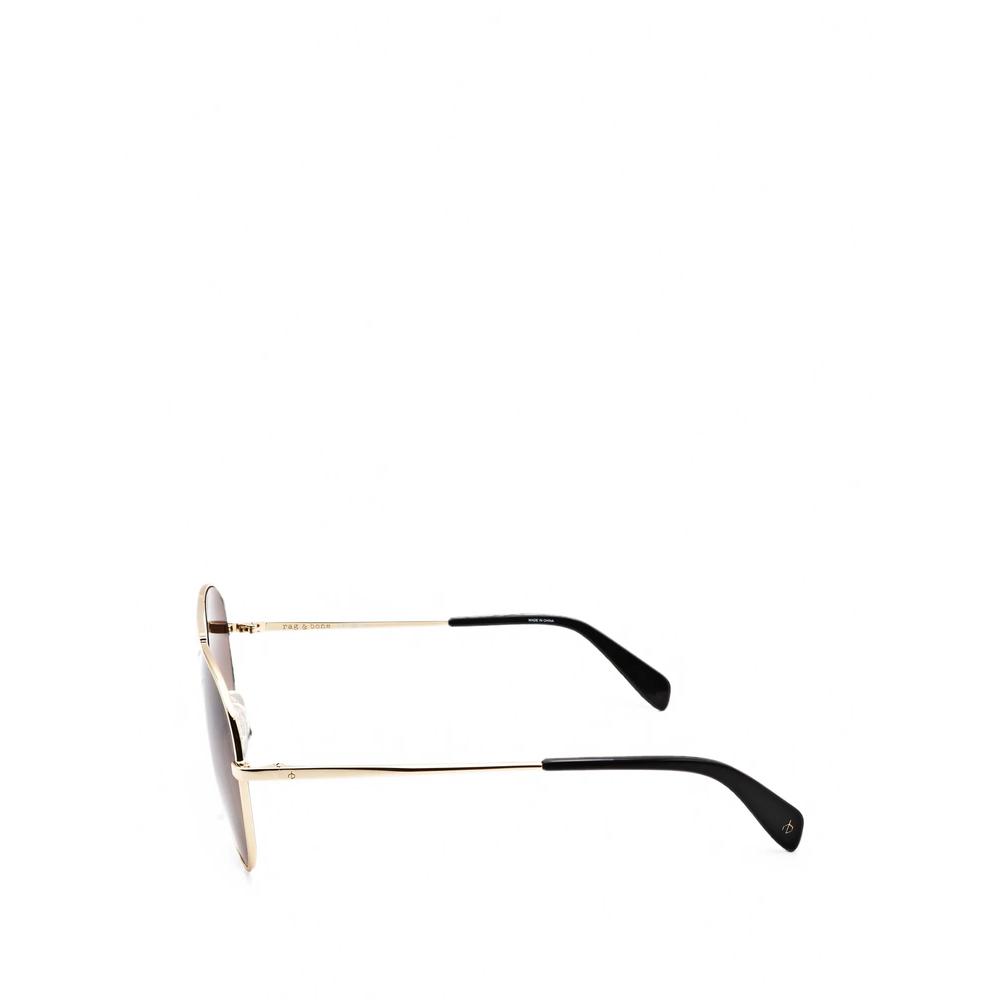 pilot-frame sunglasses 2