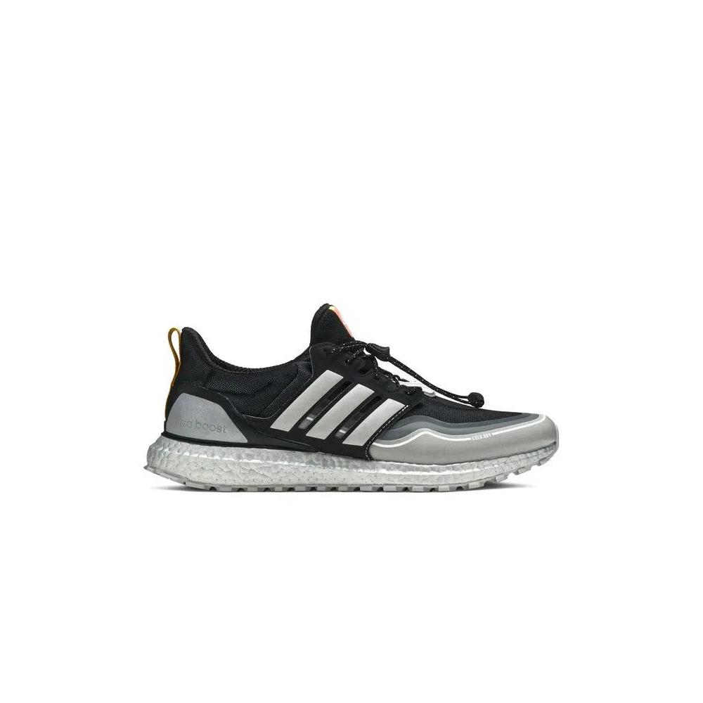 Кроссовки adidas UltraBoost Winter.Rdy DNA 'Black Grey' 1