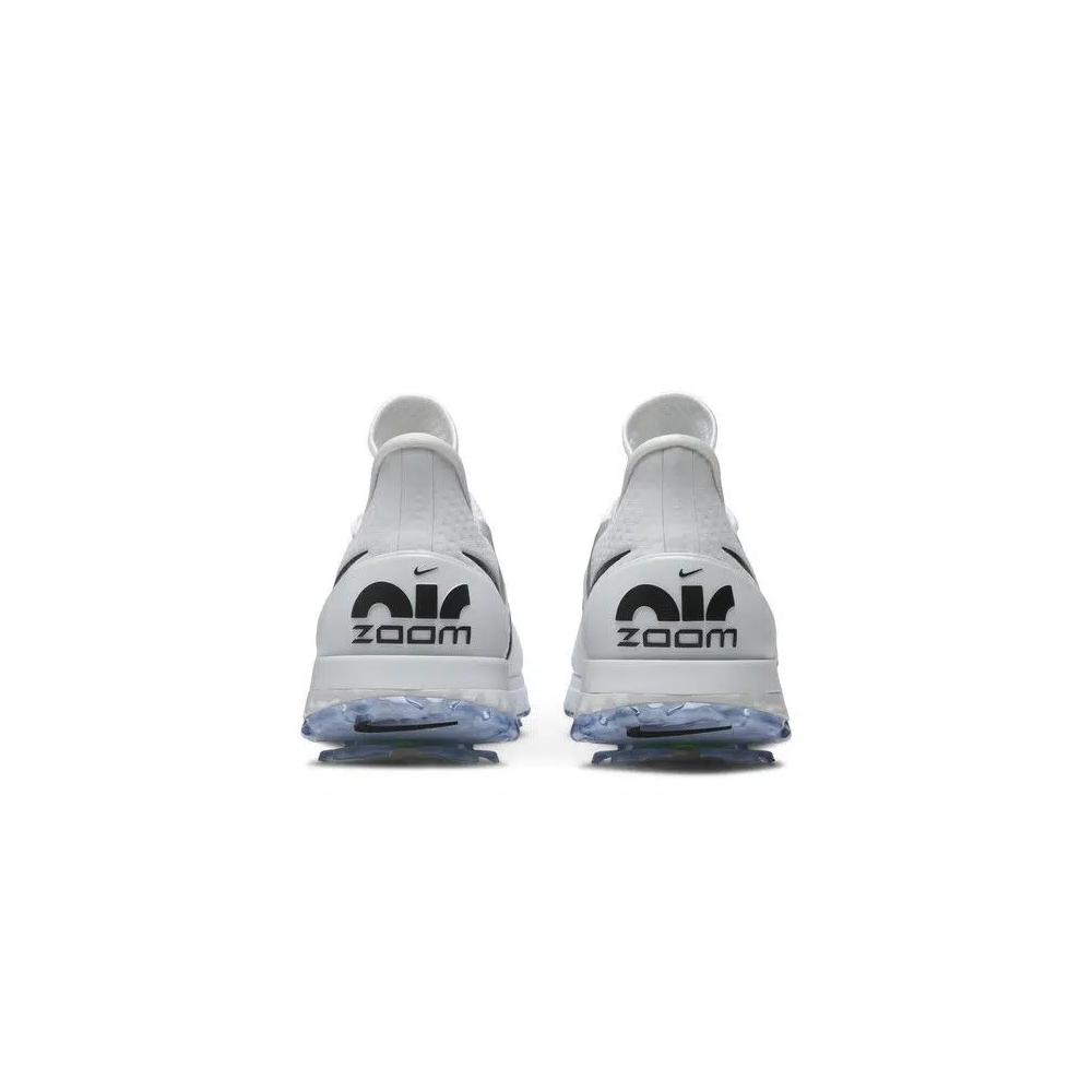 Шиповки Nike Air Zoom Infinity Tour Golf 'White' 6