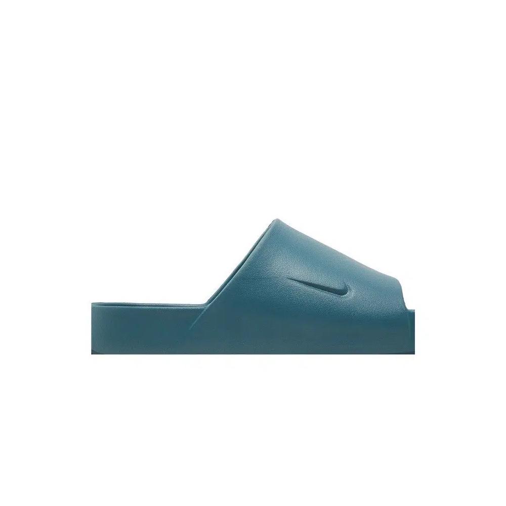 Слайды Nike Calm Slide 'Geode Teal' 2