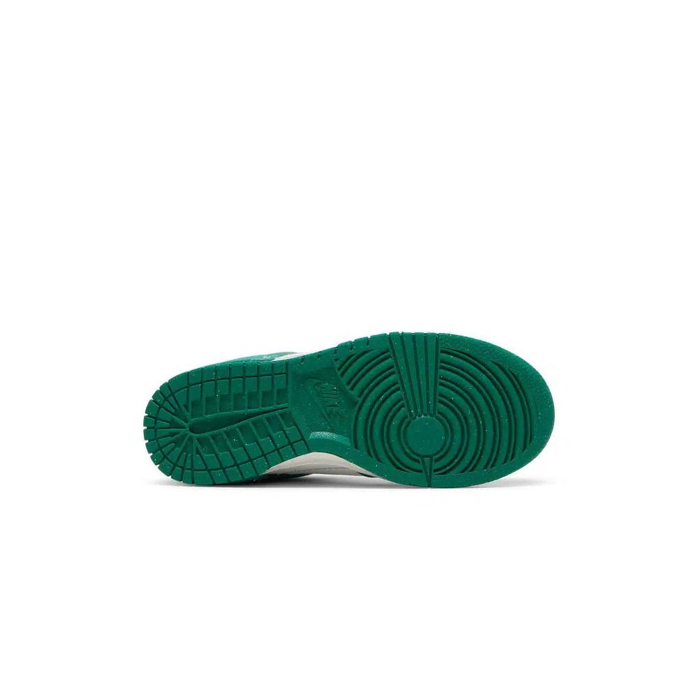Кроссовки Nike Wmns Dunk Low Disrupt 2 'Malachite' 4