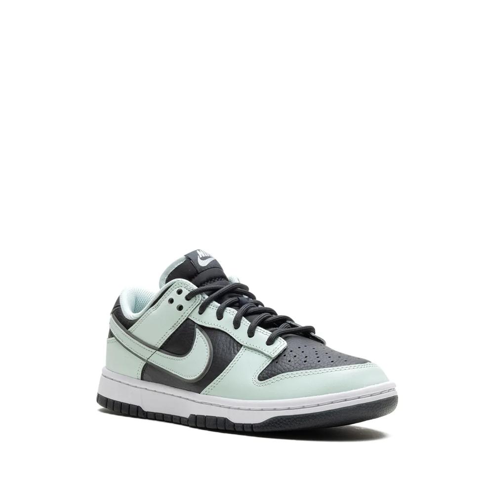 Кроссовки Dunk Low Smoke Grey/Barely Green 2