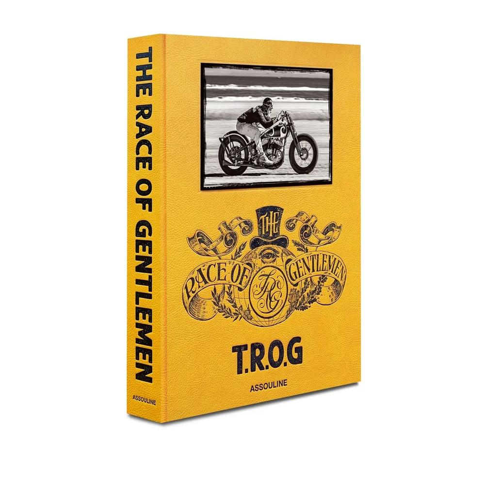 Книга The Race of Gentlemen 2