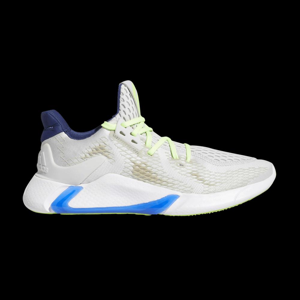 Кроссовки Adidas Edge XT Summer.Rdy «Dash Grey Signal Green» 1