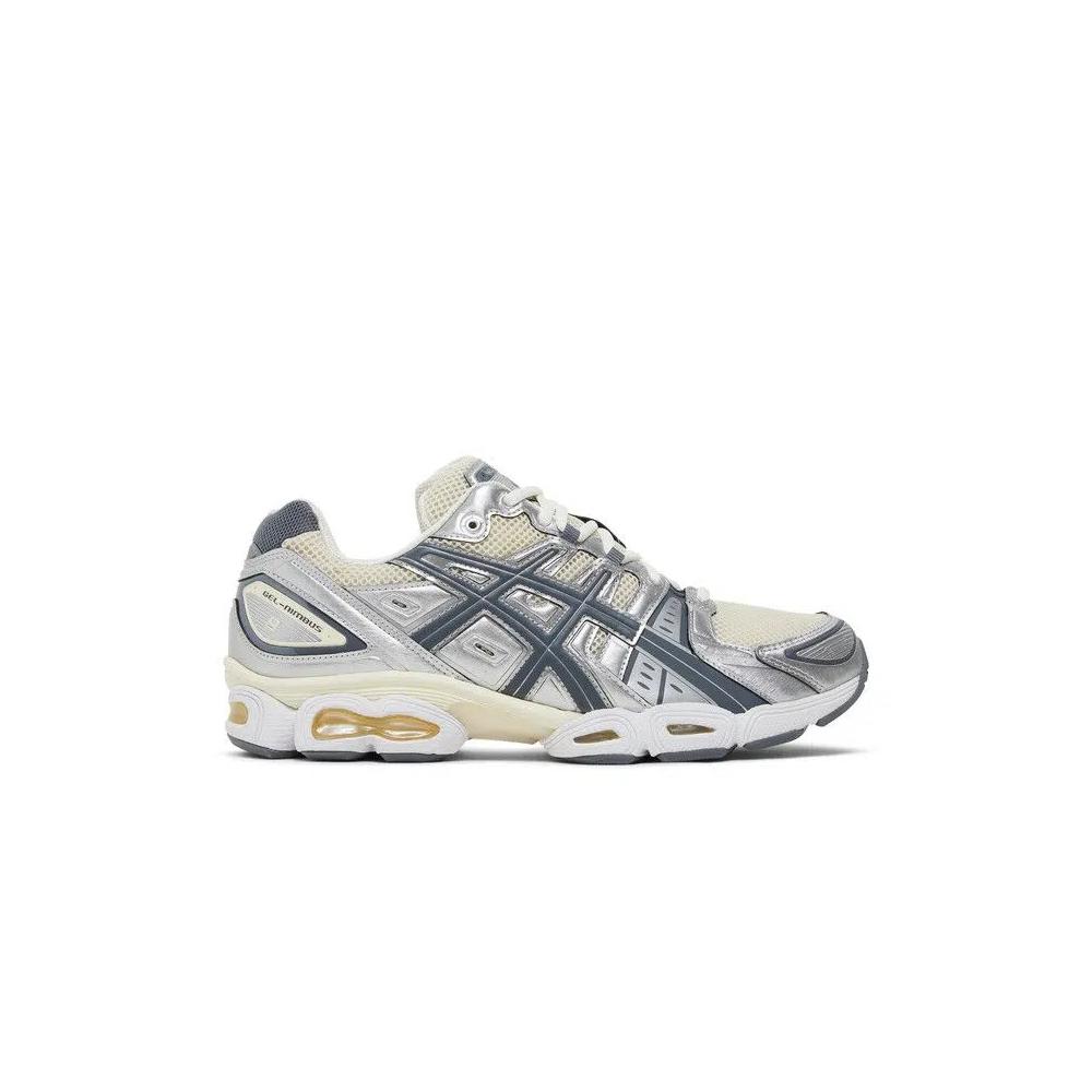 Кроссовки ASICS Gel Nimbus 9 'Pure Silver Metropolis' 1