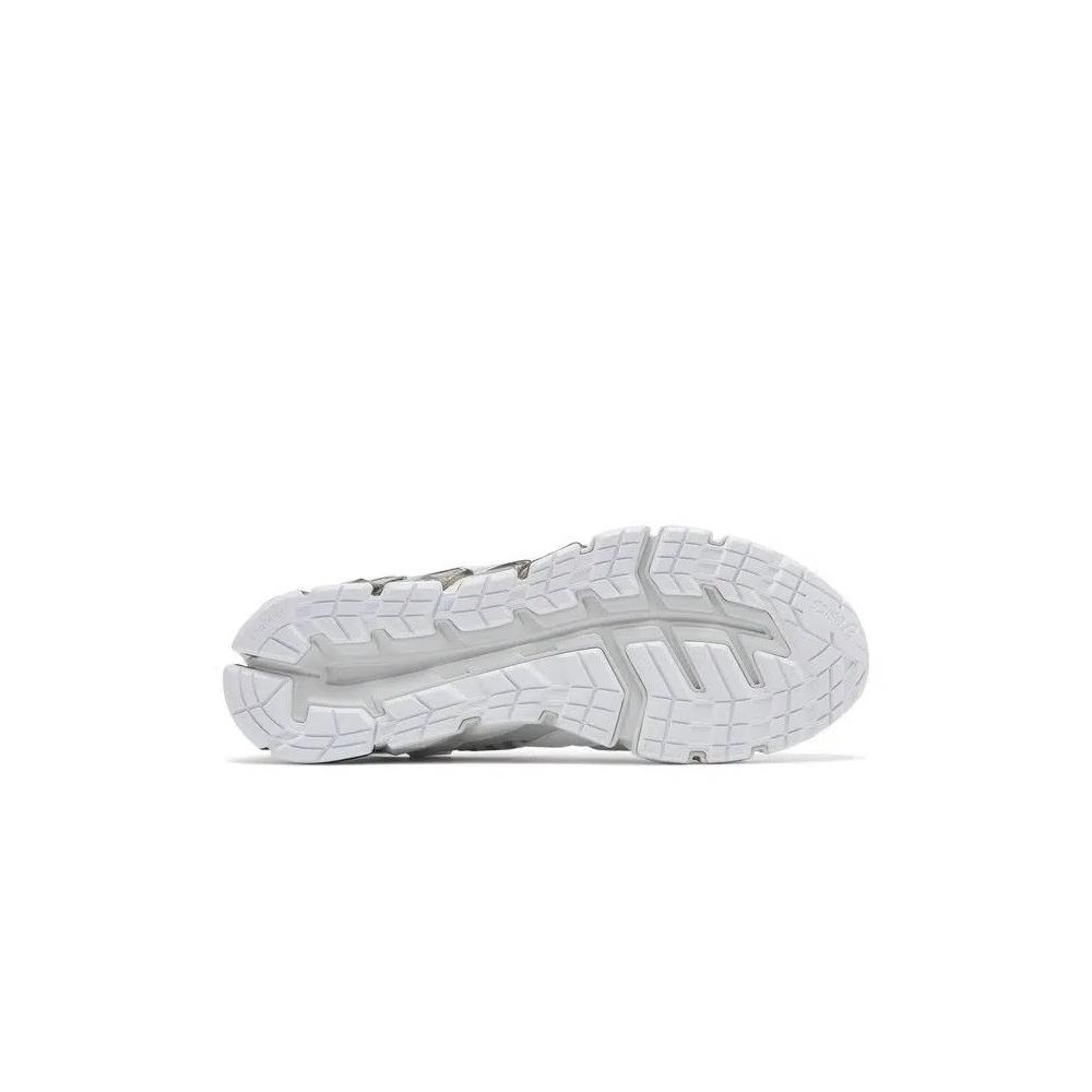 Беговые ASICS Gel Quantum 180 RE «White Glacier Grey» 4