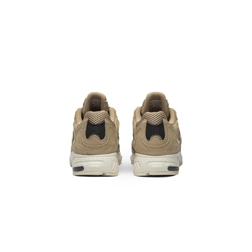 Кроссовки Sneakersnstuff x adidas Temper Run 'Nude' 6